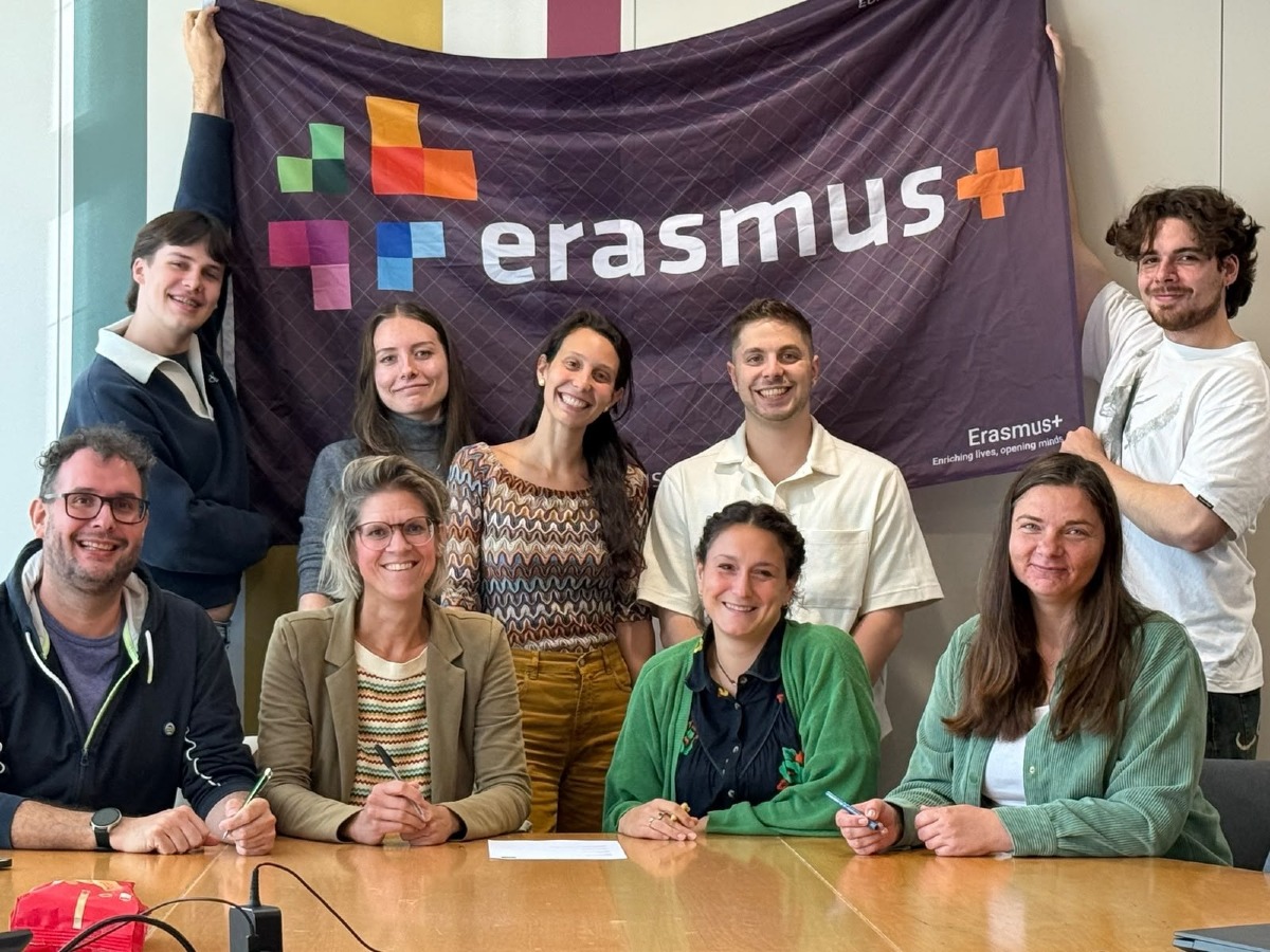 Asolo nel progetto Erasmus+ EKED: 18 mesi per avvicinare i 16enni alla democrazia