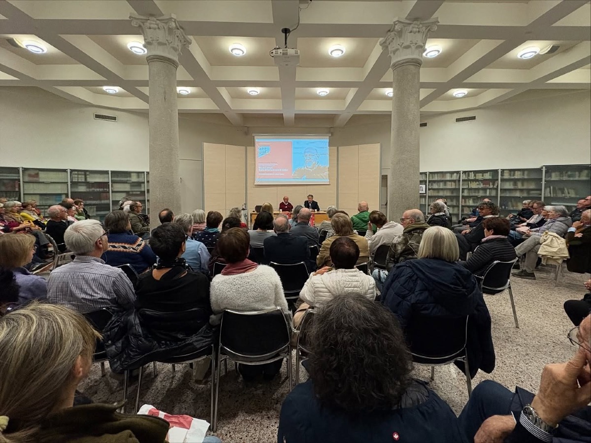 Monfalcone Geografie Autunno 2026, cinque incontri con autori dal 22 ottobre al 19