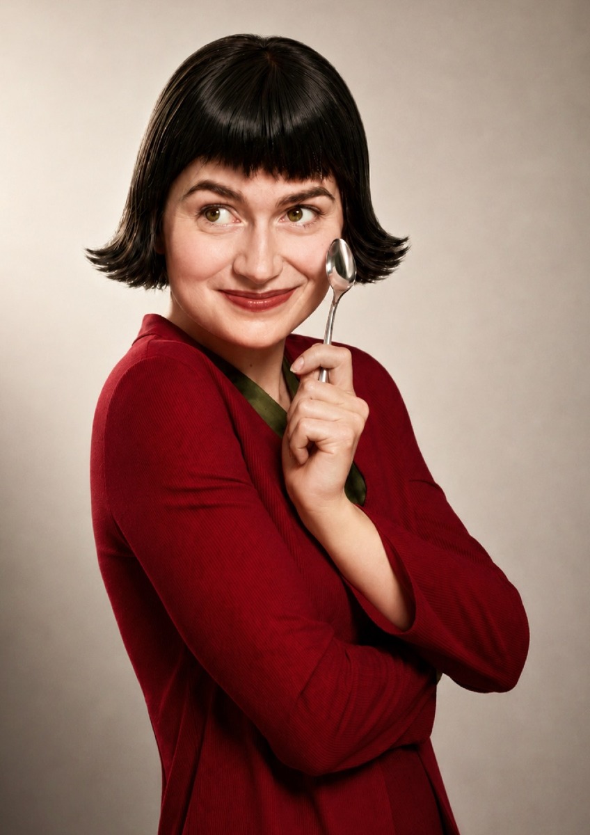 Amélie Il Musical, prima nazionale a Udine: debutto al Giovanni da Udine il 16 ottobre