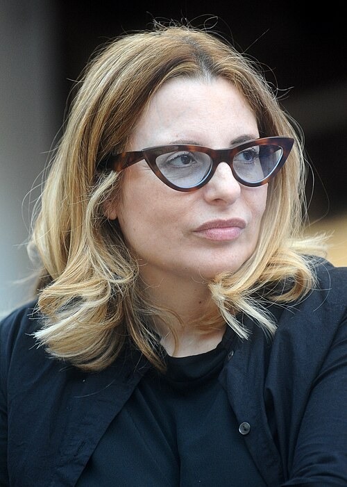 Teresa Ciabatti a Thiene Scritti d’autore il 13 ottobre al Teatro Comunale