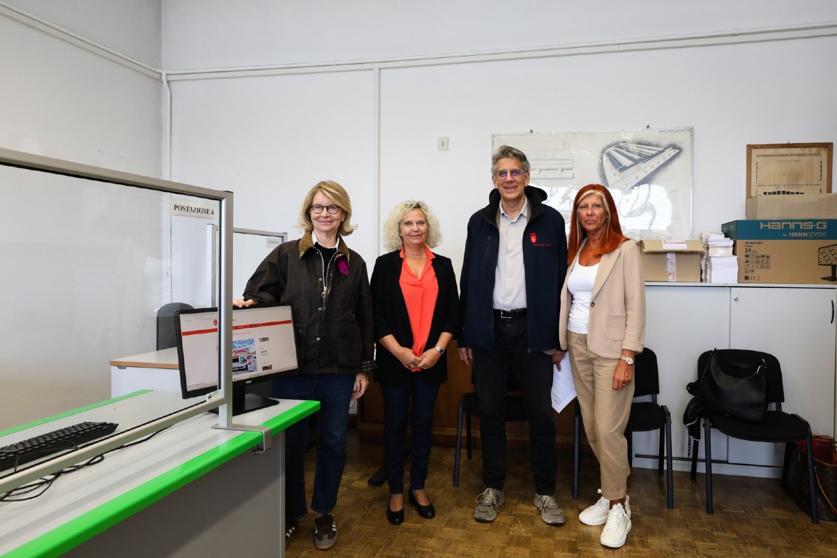 Censimento permanente 2026, a Trieste parte la nuova rilevazione sulla popolazione