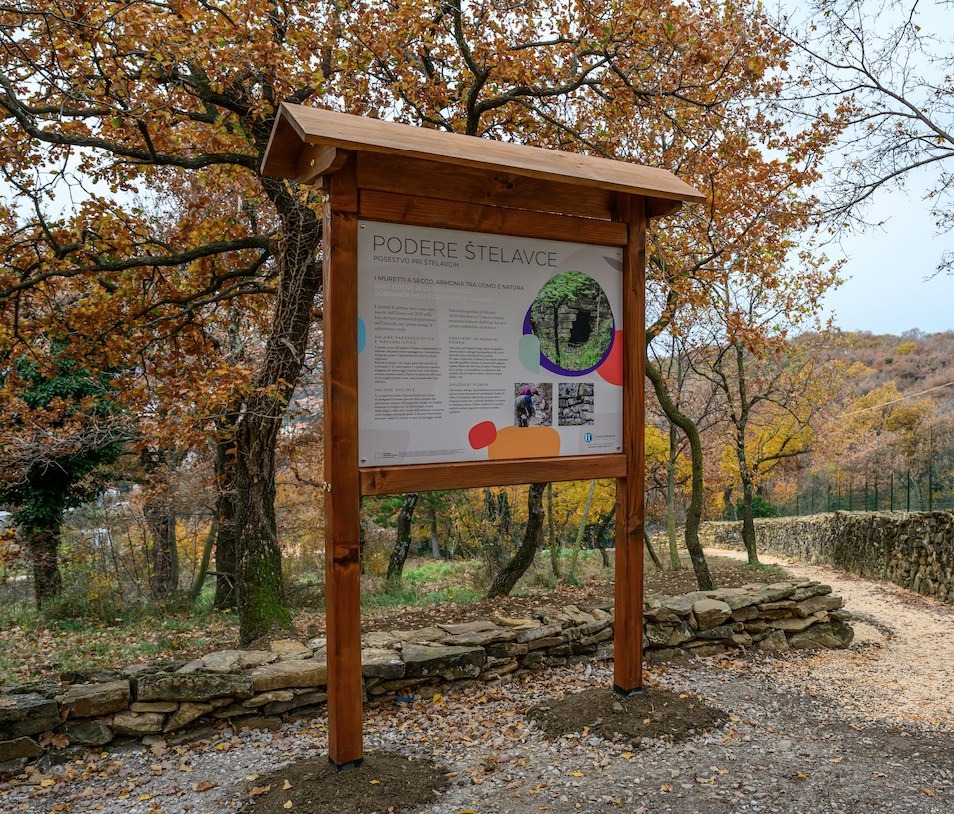 Trieste, il Podere di Štelavce rinasce a Borgo San Sergio: presentazione il 16 ottobre