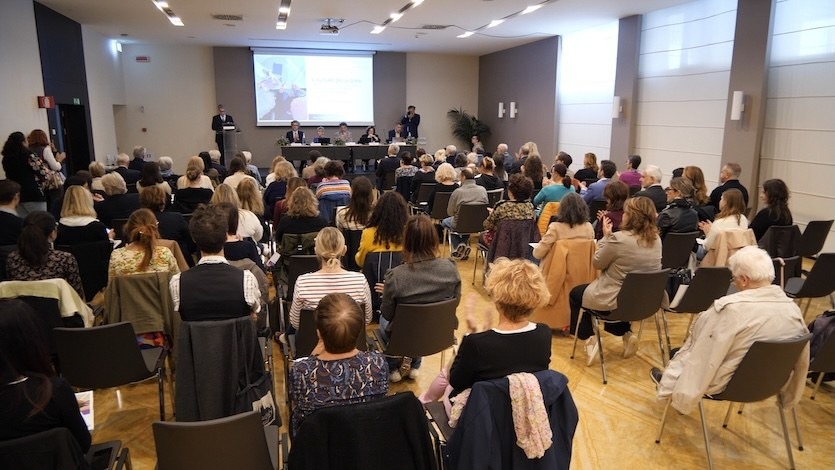 Trieste, CasaViola festeggia 10 anni: fino al 17 ottobre una settimana di iniziative