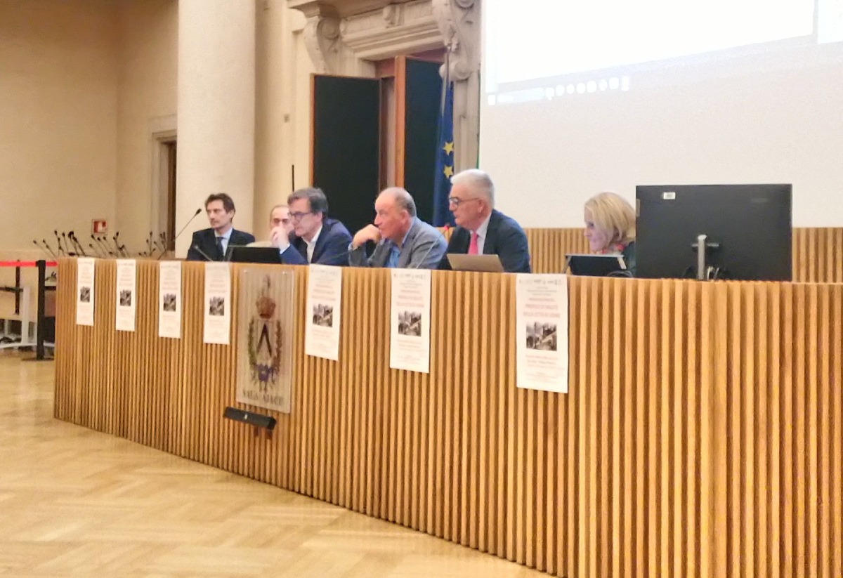 Udine invecchia: over 65 al 27,1% e un residente su quattro vive solo