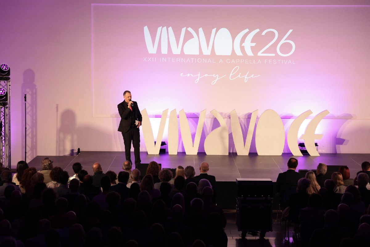 VivaVoce Festival 2026, a Treviso quattro concerti di novembre dopo il galà inaugurale