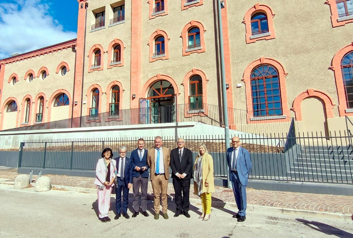 Pnrr, Foti promuove Pordenone: 42 milioni di fondi e cantieri da chiudere entro i tempi