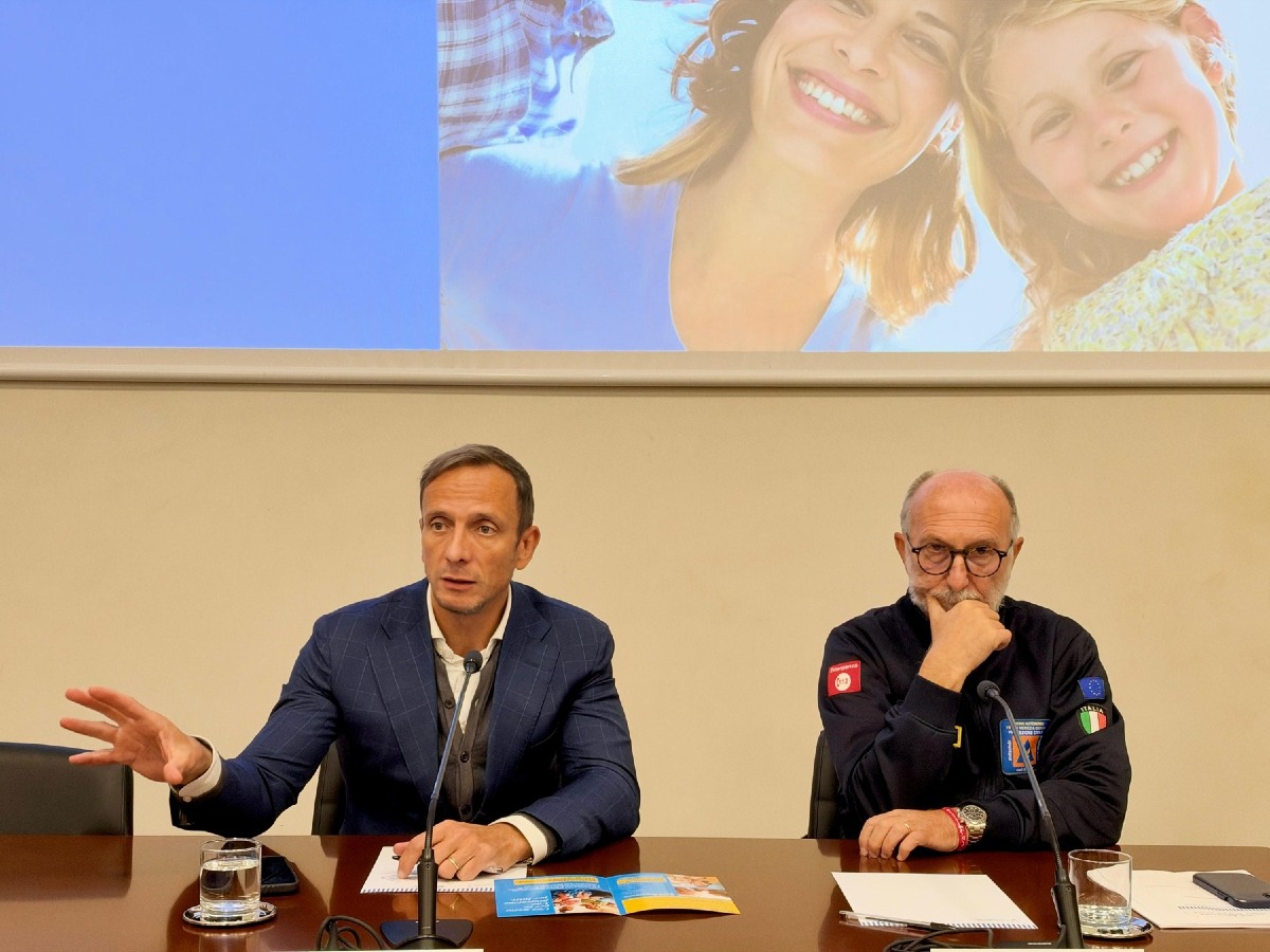 Influenza, in Friuli Venezia Giulia campagna vaccinale dal 14 ottobre per l’inverno