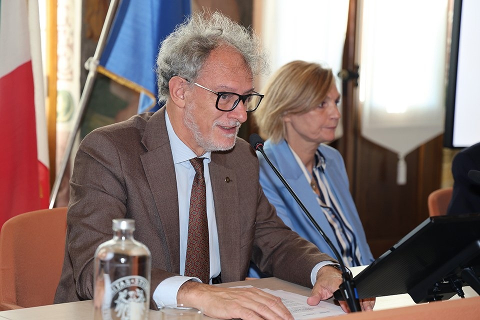 Università di Udine e Fondazione Sodalitas: accordo triennale su ricerca e sostenibilità