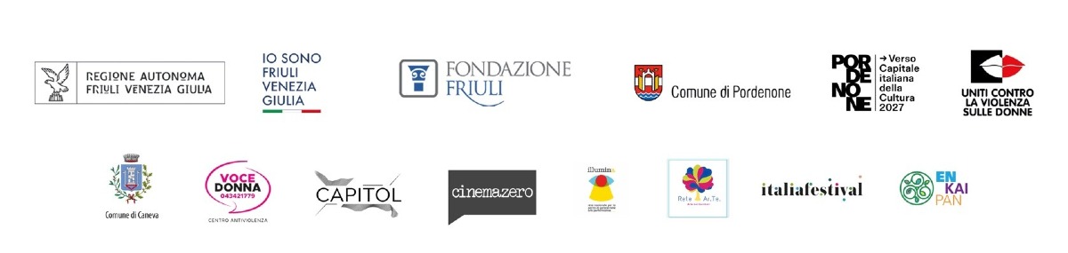 Pordenone, torna La Scena delle Donne: festival dal 22 ottobre al 3 dicembre 2026