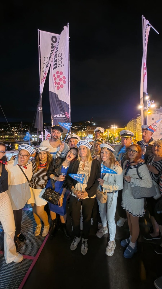 Carnevale di Trieste 2027: 9 rioni in sfilata, entrano San Vito e San Giovanni