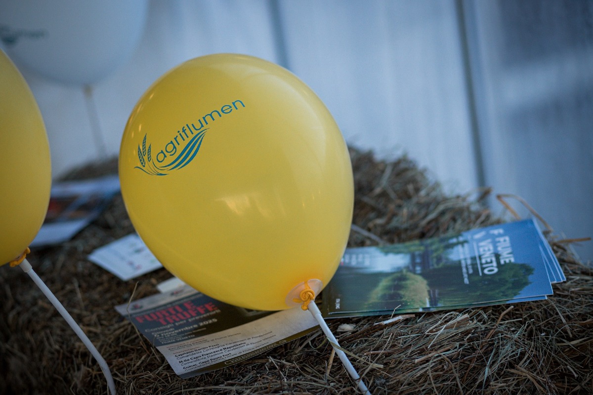 Agriflumen 2026 a Fiume Veneto: dal 23 al 25 ottobre focus su cereali e famiglie