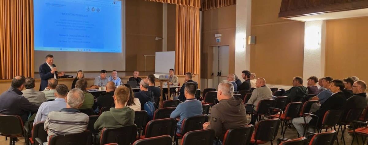 Siccità nella Bassa friulana, il Consorzio: estate 2026 segnata dalla “tempesta perfetta”