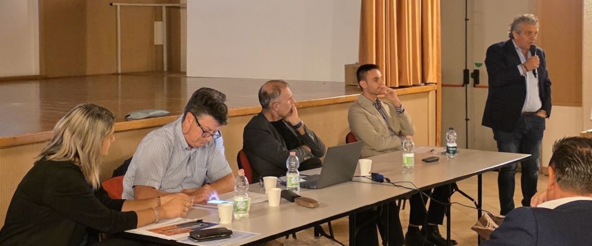 Siccità nella Bassa friulana, il Consorzio: estate 2026 segnata dalla “tempesta perfetta”