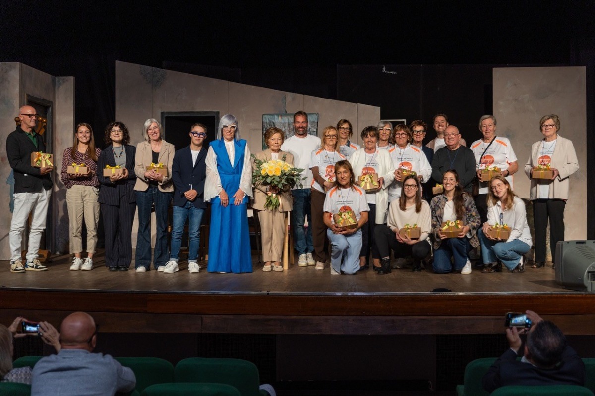 Arzignano, la Fondazione Mastrotto festeggia 10 anni con 200 persone seguite dal