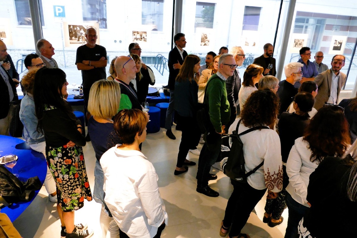 Itaca lancia CreARE a Pordenone: formazione per imprese su relazioni, stress e cambiamento