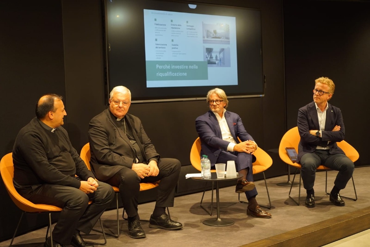 Giavera del Montello, oltre 500 mila euro da 30 benefattori per chiesa e piazza