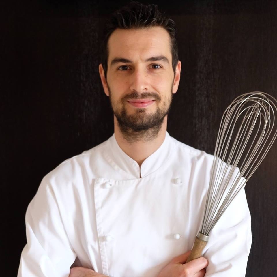 Padova, il 15 ottobre al Salone dei Sapori studenti con Stefano Polato e campioni sportivi