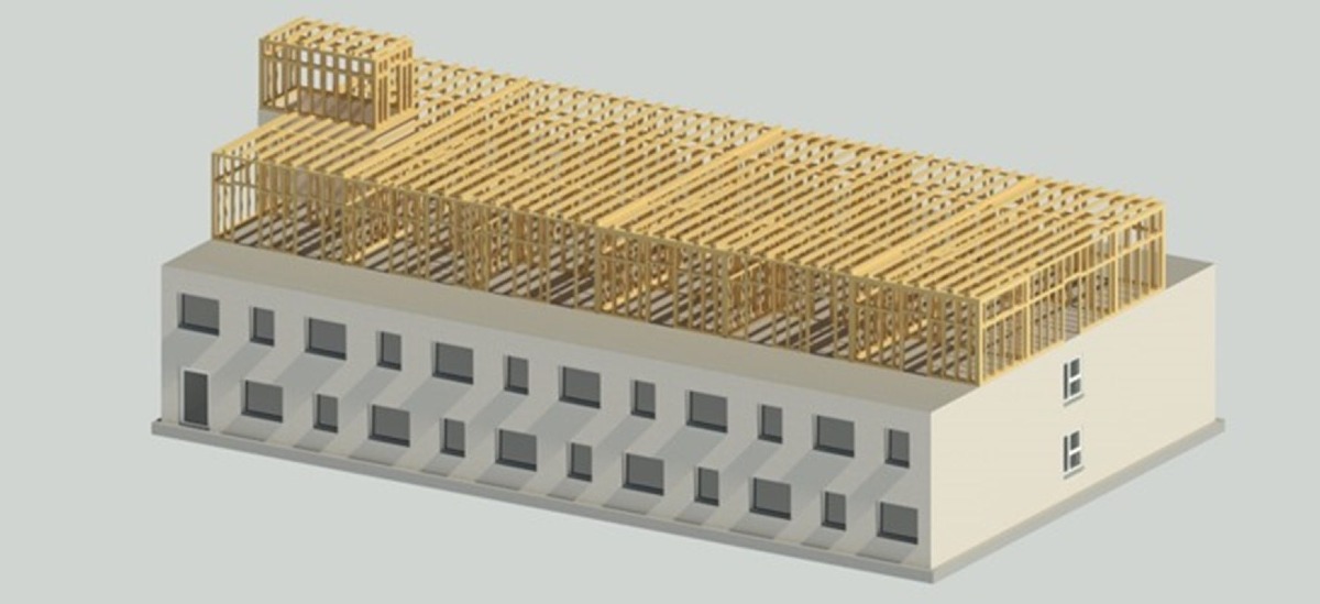 Terremoto del Friuli, tre ricerche dell’Università di Udine su edifici più sicuri