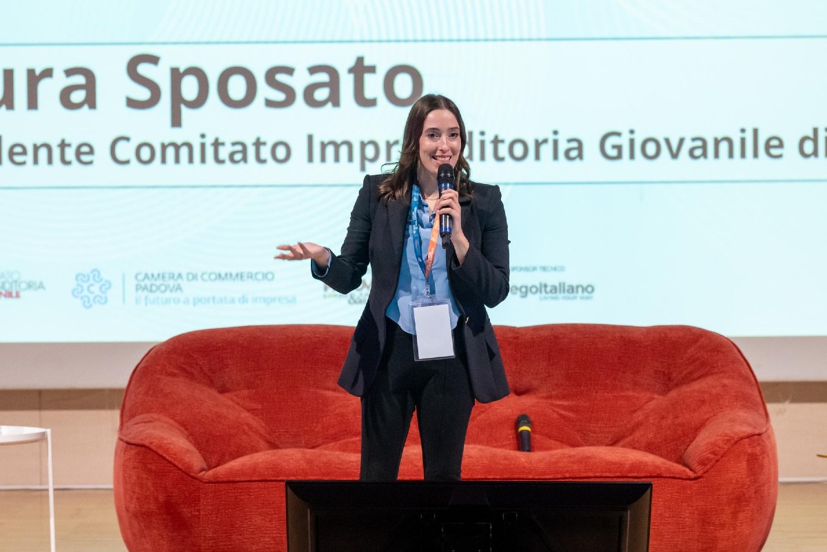 Padova, ricerca Unipd: uno studente su tre ha già un’idea di impresa