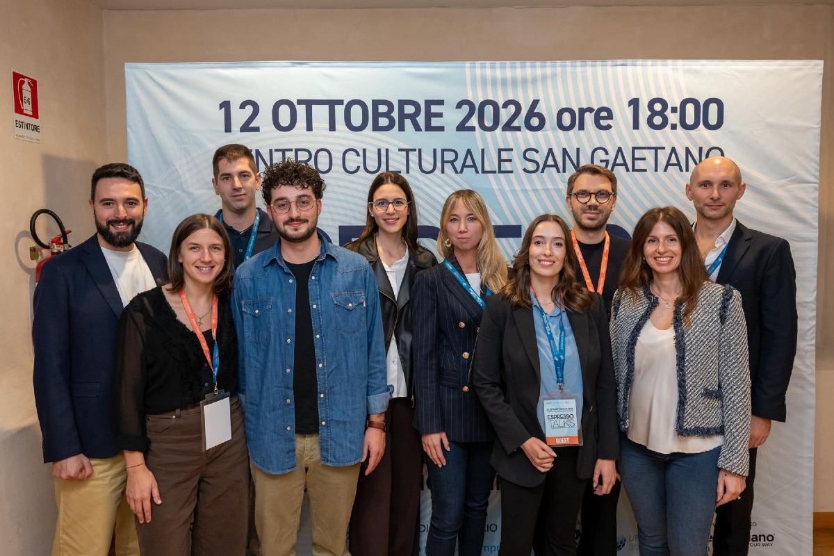Padova, ricerca Unipd: uno studente su tre ha già un’idea di impresa