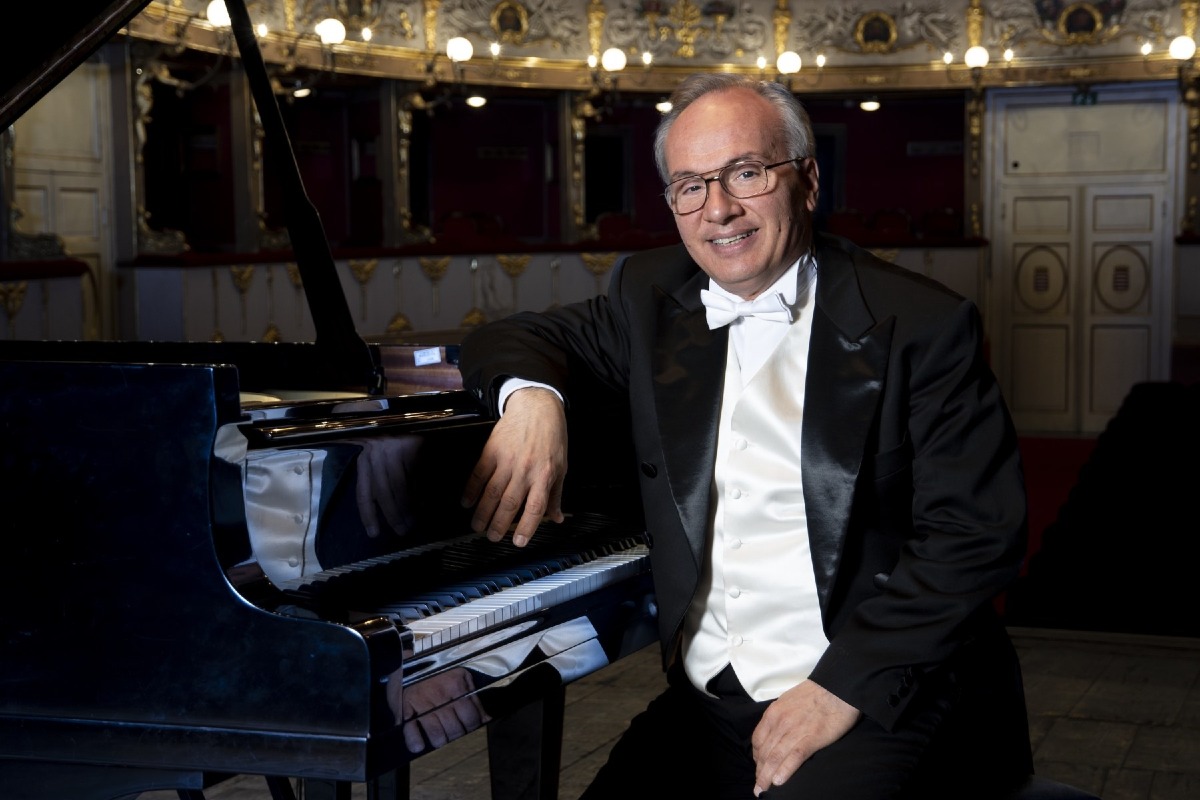 Da Gershwin a Mahler, FVG Orchestra porta Io Sono Sinfonica tra Udine, Tolmezzo e