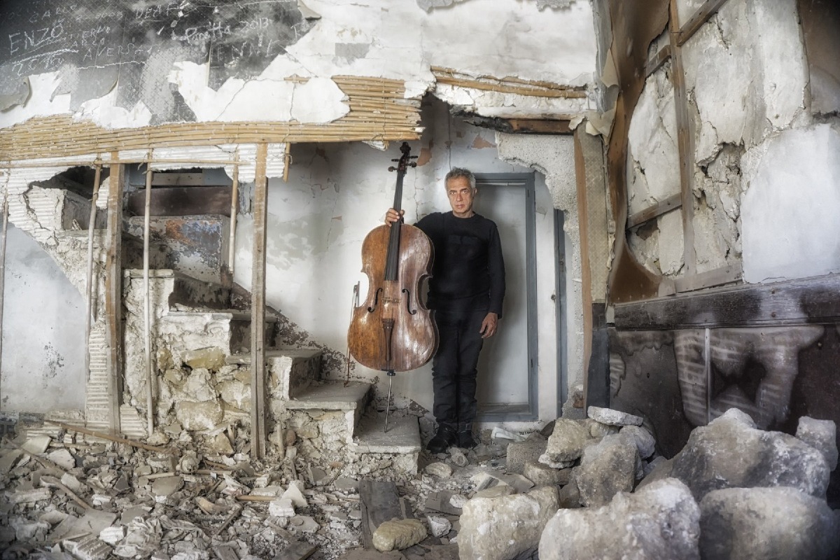 Da Gershwin a Mahler, FVG Orchestra porta Io Sono Sinfonica tra Udine, Tolmezzo e
