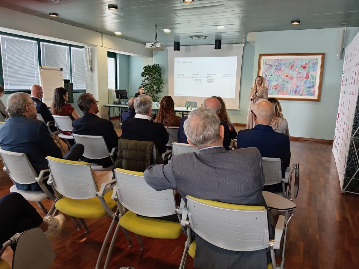 Piano turistico di Jesolo nella fase finale: documento pronto a inizio 2027
