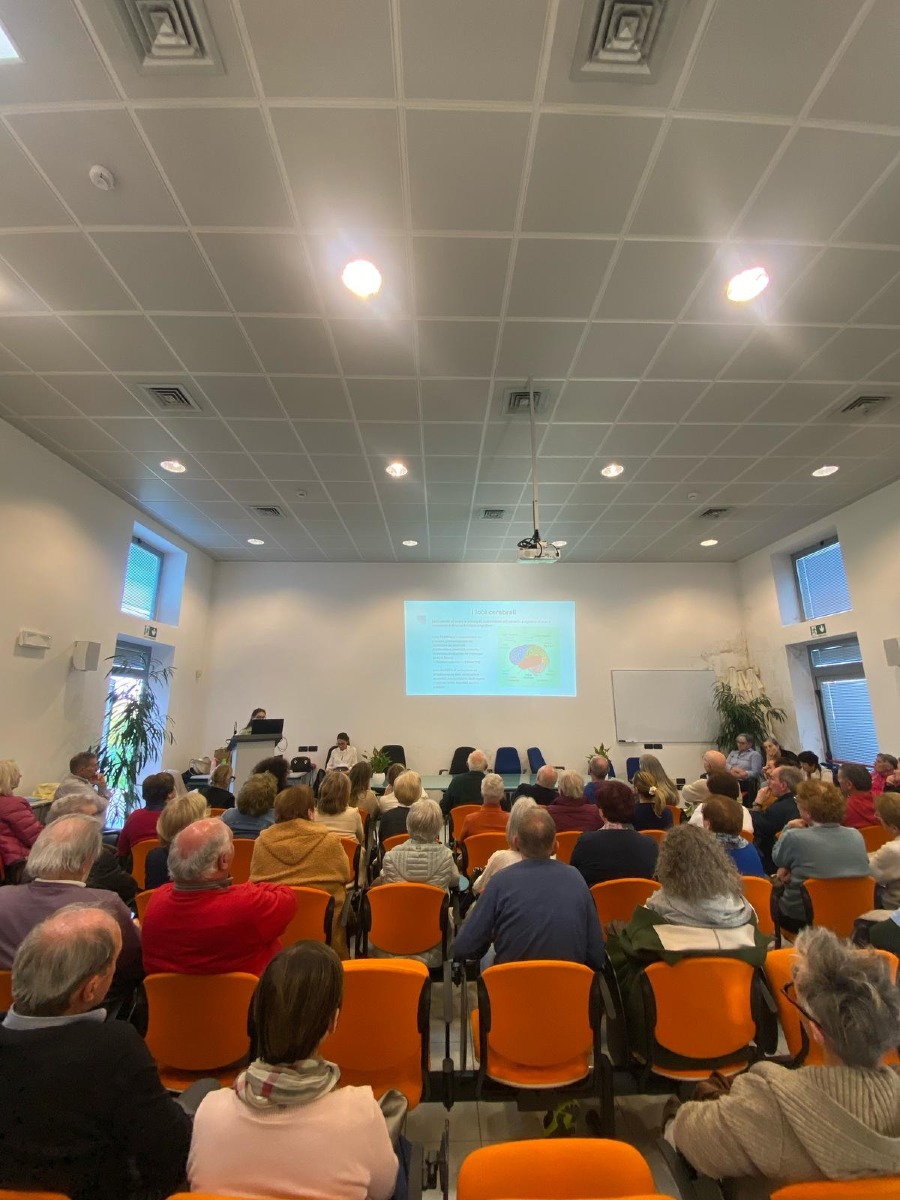 Vidor, il 15 ottobre torna il Caffè Alzheimer: incontro gratuito sulla cura delle