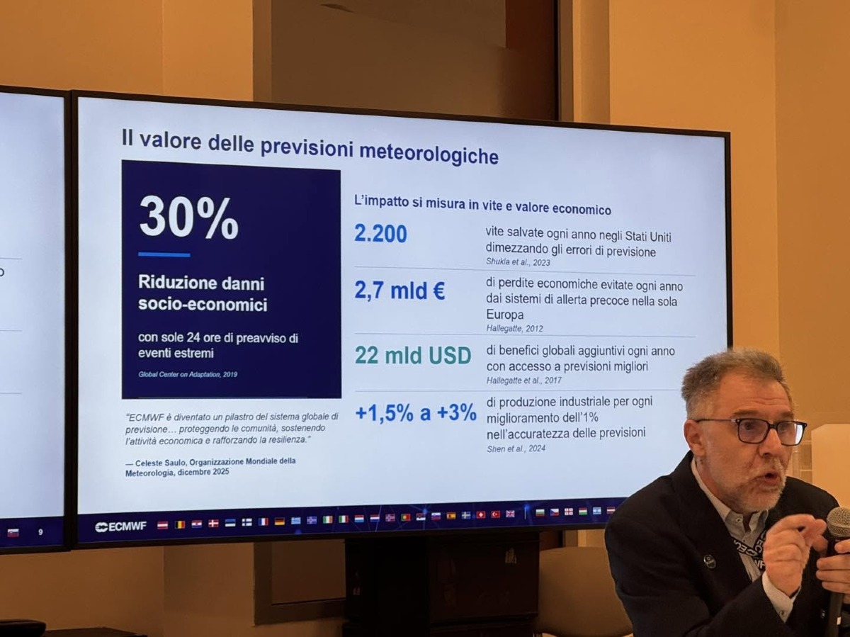 Data center e IA, Baldan e Cendron al Tecnopolo di Bologna per il Veneto