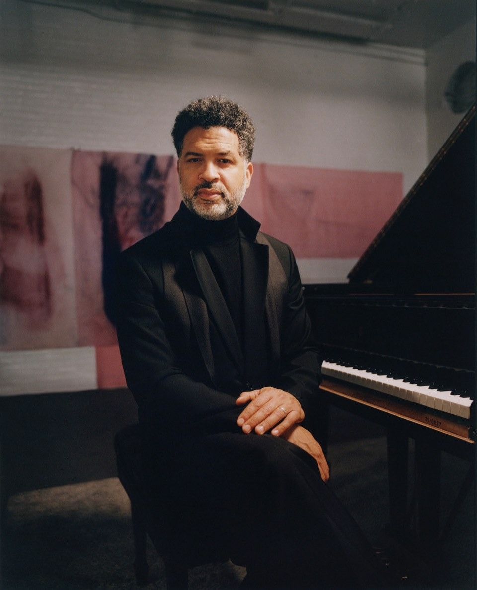 Jason Moran apre Il Volo del Jazz a Sacile: concerto alla Fazioli il 18 ottobre