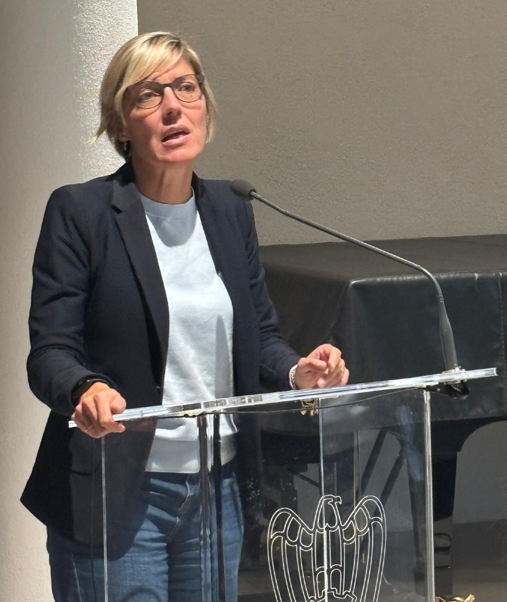Udine, una mostra sul sisma del 1976 racconta la ripartenza dalle fabbriche