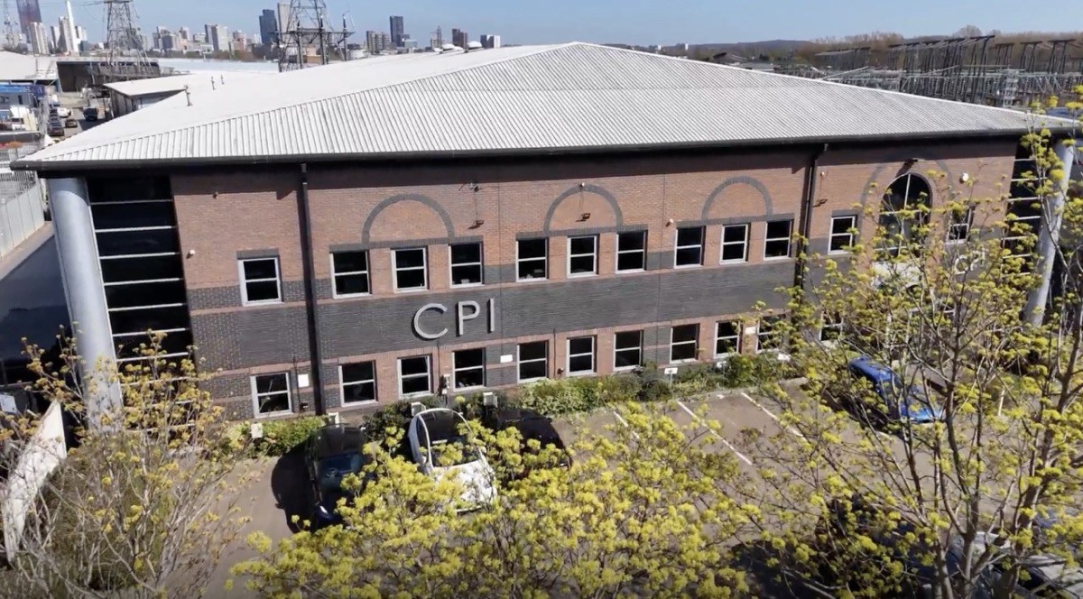 SoFiGraf compra CPI nel Regno Unito: 7 stabilimenti e fatturato raddoppiato