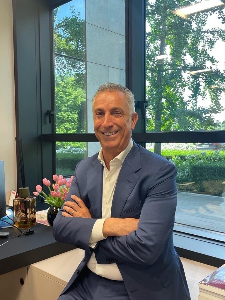 SoFiGraf compra CPI nel Regno Unito: 7 stabilimenti e fatturato raddoppiato