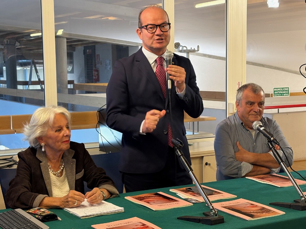 Villa Manin al centro di una storia europea: a Codroipo il libro su Maria Amalia di