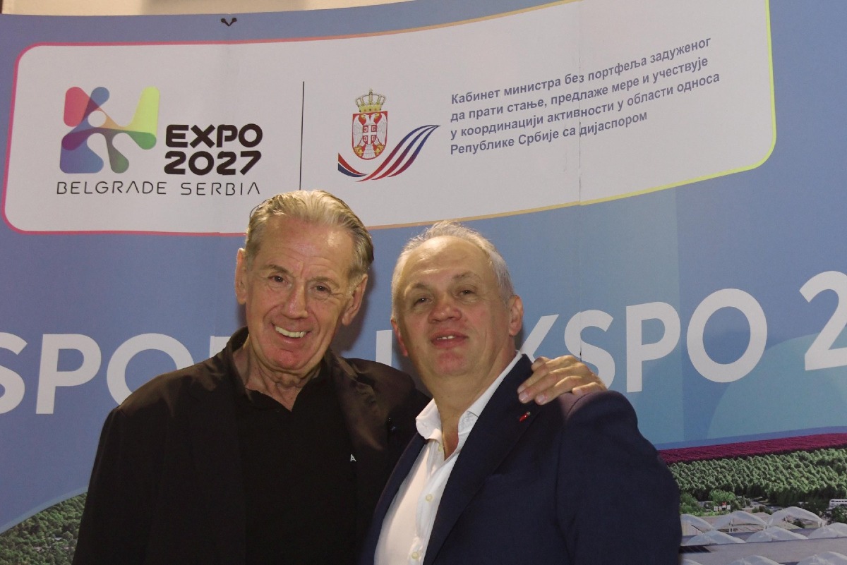 Expo 2027 a Belgrado, da Trieste il Friuli Venezia Giulia punta sulla comunità serba per