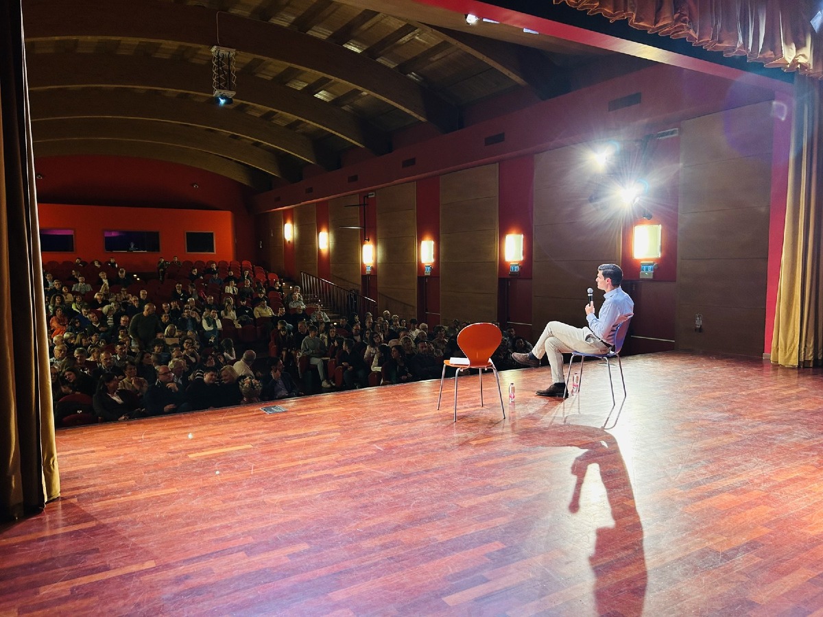 Zero Branco, 20 borse di studio intitolate a Luana Antelmi: ecco tutti gli studenti