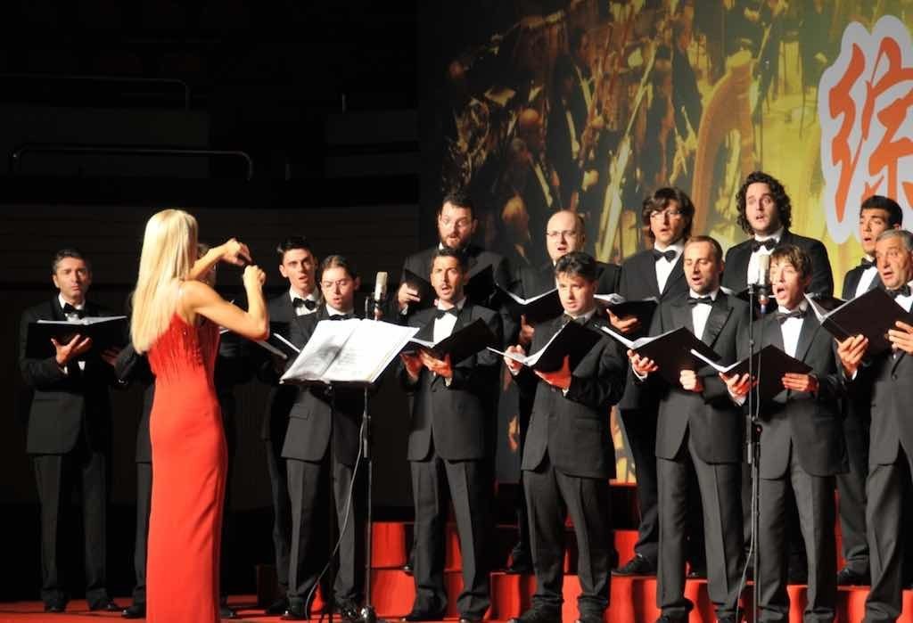 Pordenone, il 18 ottobre debutta “Genesi”: musica sacra e memoria del Friuli Venezia