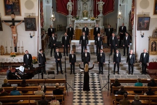 Pordenone, il 18 ottobre debutta “Genesi”: musica sacra e memoria del Friuli Venezia