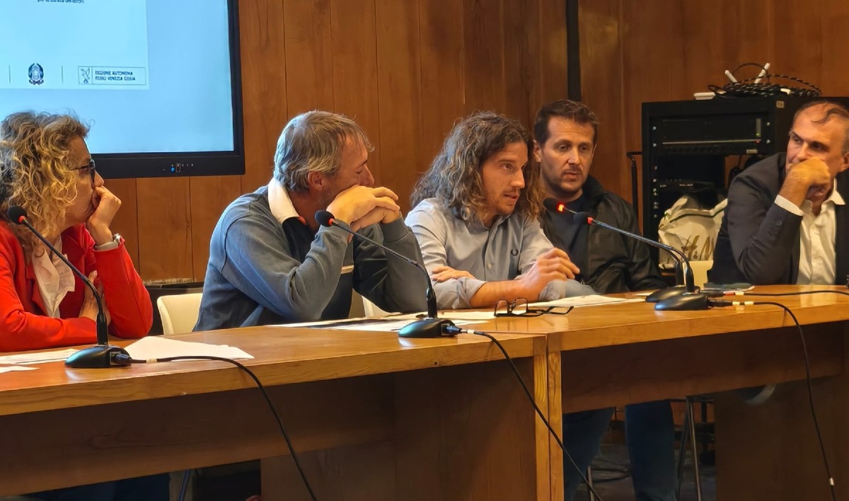 Medio Friuli, 80 milioni per rifare la rete irrigua: da novembre partono 7 opere