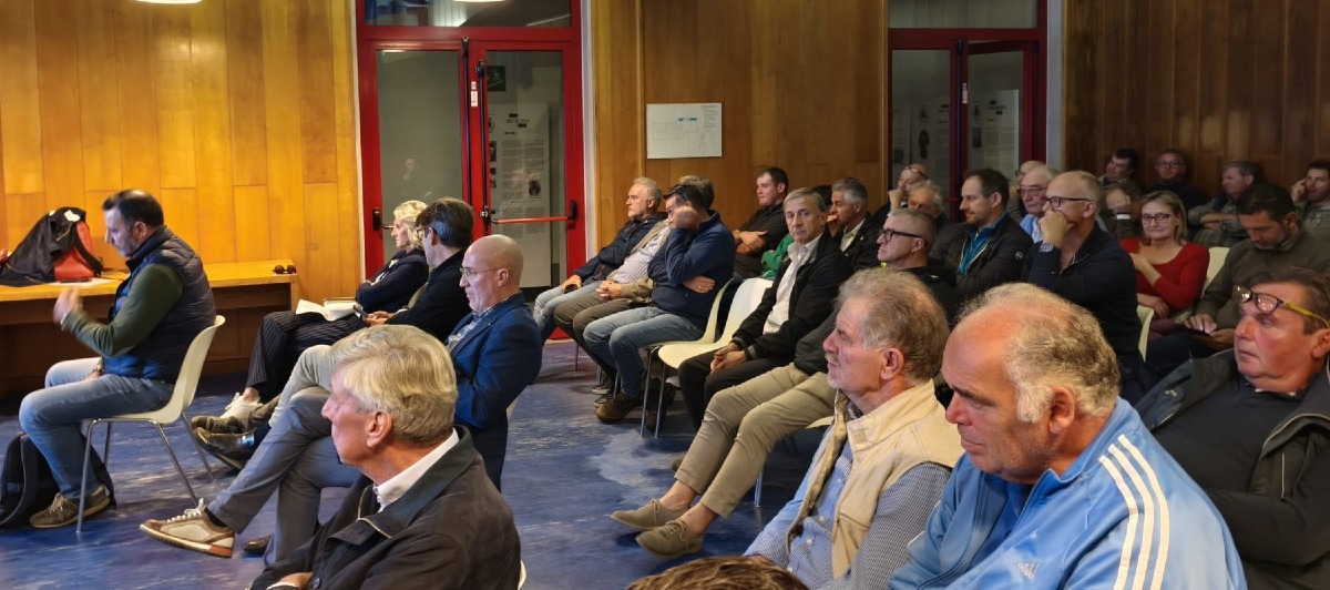 Medio Friuli, 80 milioni per rifare la rete irrigua: da novembre partono 7 opere
