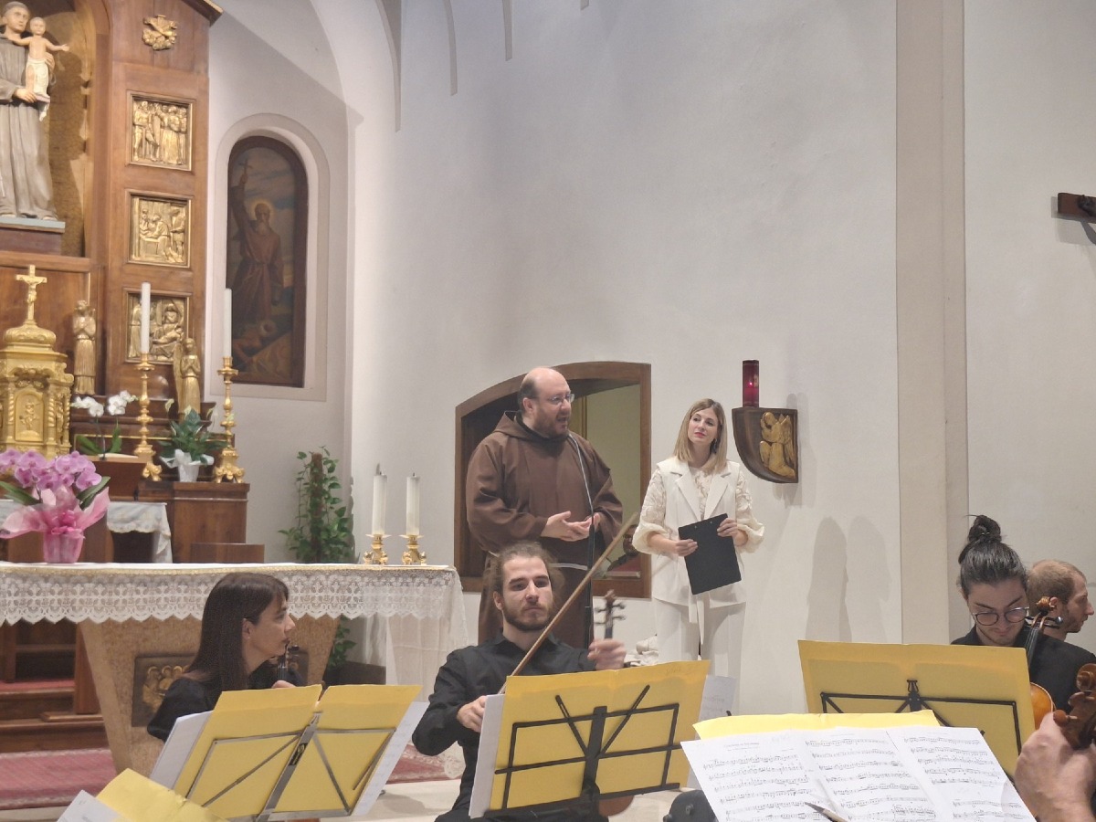 Pieve di Soligo, il 18 ottobre il concerto finale di La Musica nel Sacro nel Duomo