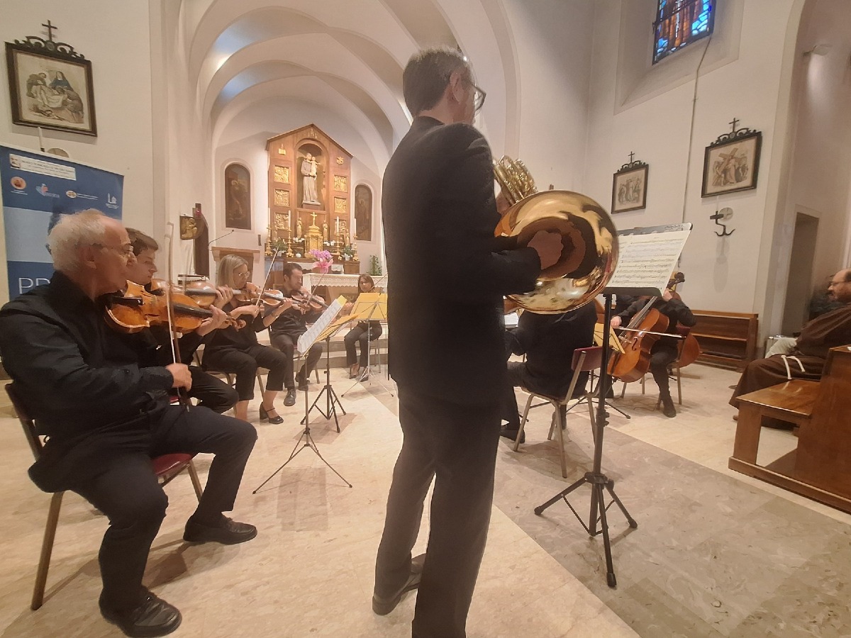 Pieve di Soligo, il 18 ottobre il concerto finale di La Musica nel Sacro nel Duomo