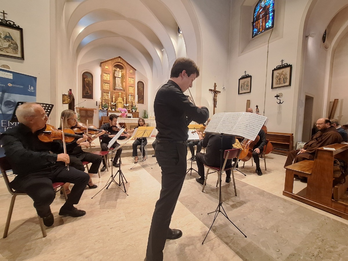 Pieve di Soligo, il 18 ottobre il concerto finale di La Musica nel Sacro nel Duomo