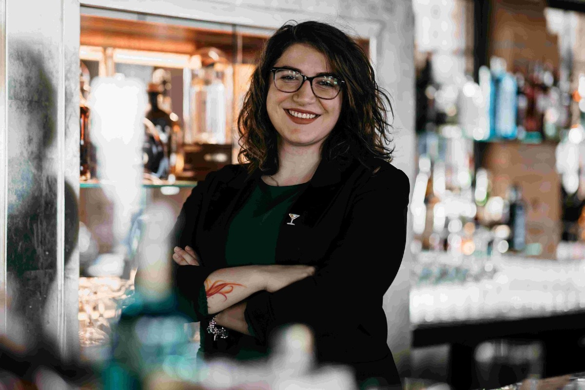 Skyline Rooftop Bar protagonista alla Venice Cocktail Week 2026