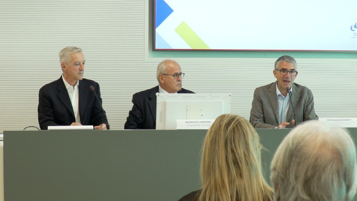 Fondi Ue, Roberti e Zilli: Fvg progetto pilota per preparare i territori