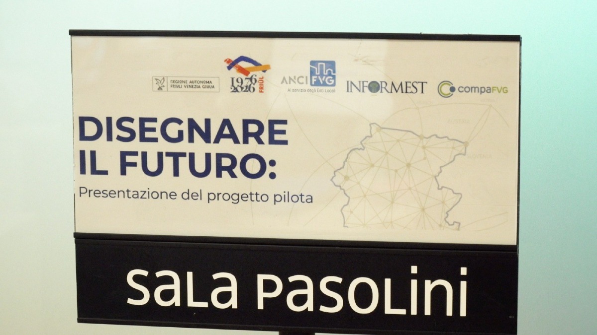 Fondi Ue, Roberti e Zilli: Fvg progetto pilota per preparare i territori