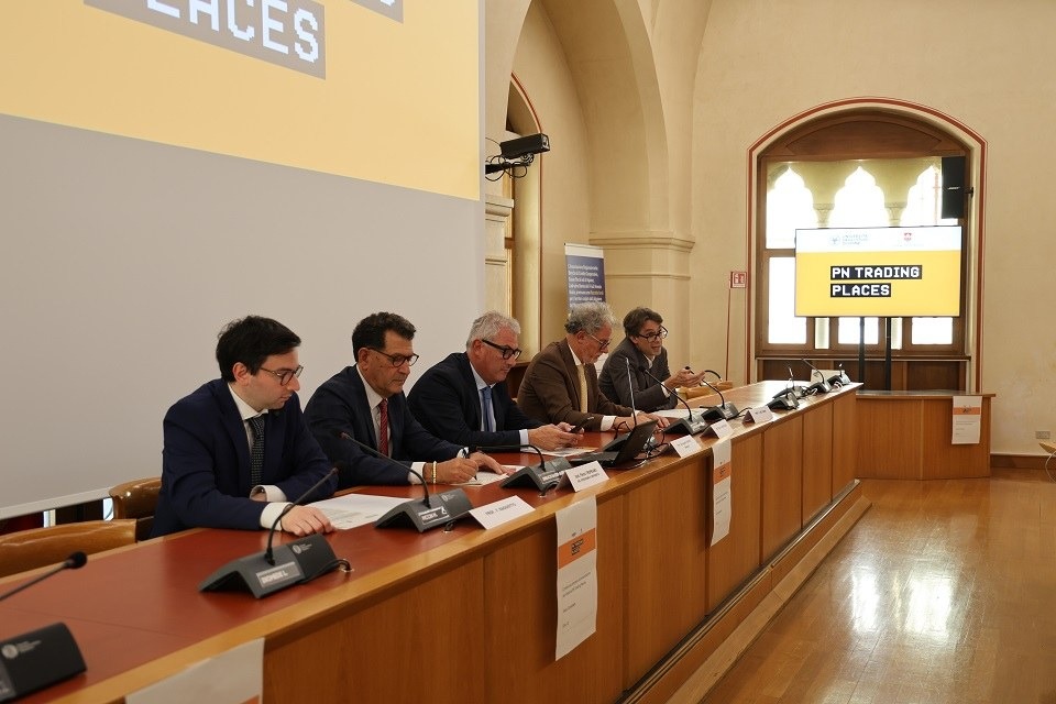 Pn Trading Places 2026, sesta edizione del festival a Pordenone