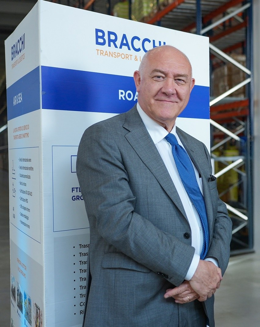 Bracchi acquisisce Festa e supera i 300 milioni di euro di ricavi