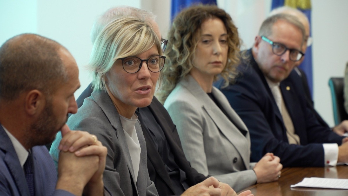 Zilli presenta 'E fu mattina', mostra sulla rinascita del Friuli