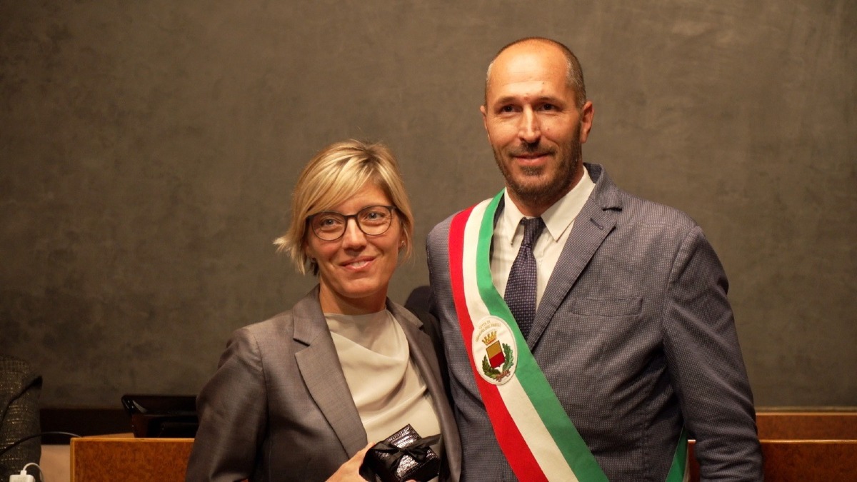 A Gemona il ricordo dei sindaci del sisma: Zilli ne celebra il ruolo nella ricostruzione